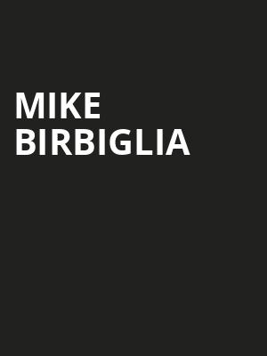 Mike Birbiglia, Harrahs Cherokee Center Asheville, Asheville