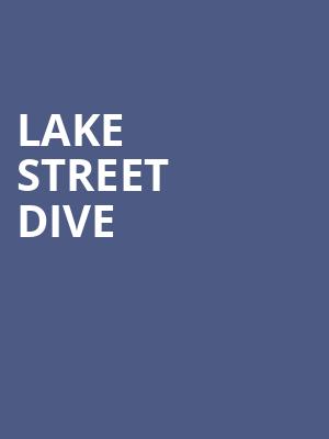Lake Street Dive, Rabbit Rabbit, Asheville