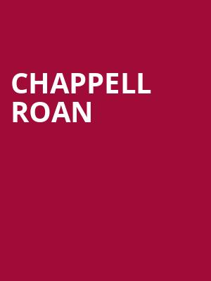 Chappell Roan, Rabbit Rabbit, Asheville
