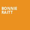 Bonnie Raitt, Harrahs Cherokee Center Asheville, Asheville