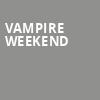 Vampire Weekend, Rabbit Rabbit, Asheville
