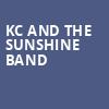 KC and the Sunshine Band, Salvage Station, Asheville