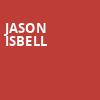 Jason Isbell, Rabbit Rabbit, Asheville