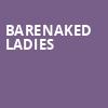 Barenaked Ladies, Harrahs Cherokee Center Asheville, Asheville