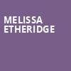 Melissa Etheridge, Salvage Station, Asheville
