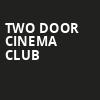 Two Door Cinema Club, Rabbit Rabbit, Asheville