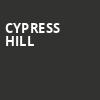 Cypress Hill, Salvage Station, Asheville