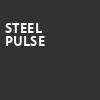 Steel Pulse, Salvage Station, Asheville