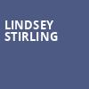 Lindsey Stirling, Harrahs Cherokee Center Asheville, Asheville