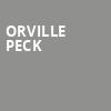 Orville Peck, Rabbit Rabbit, Asheville