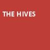 The Hives, The Orange Peel, Asheville