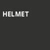 Helmet, The Orange Peel, Asheville