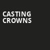 Casting Crowns, Harrahs Cherokee Center Asheville, Asheville